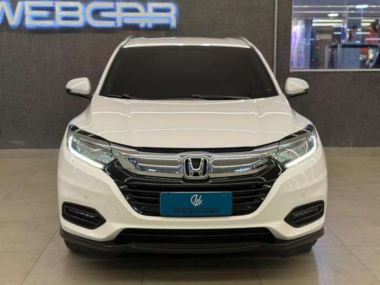 HONDA-HR-V-2021