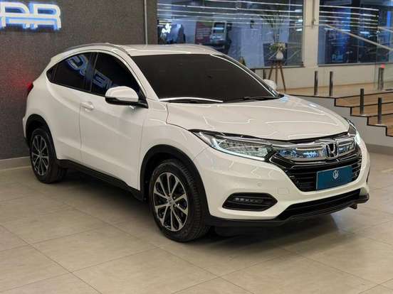 HONDA-HR-V-2021