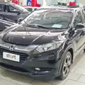 HONDA HR-V 1.8 16V FLEX EXL 4P AUTOMÁTICO HONDA HR-V 1.8 16V FLEX EXL 4P AUTOMÁTICO
