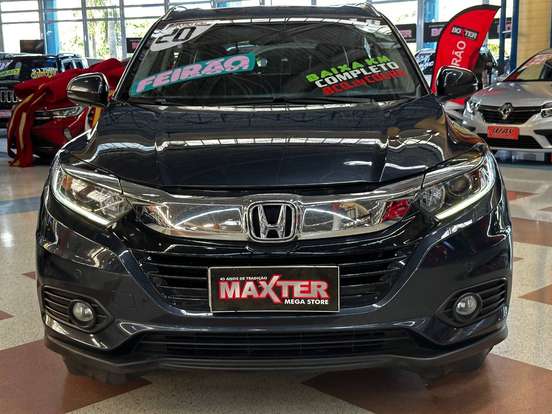 HONDA-HR-V-2020