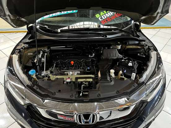 HONDA-HR-V-2020