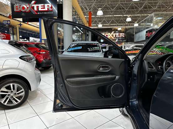 HONDA-HR-V-1.8 16V FLEX EXL 4P AUTOMÁTICO HONDA-HR-V-2020