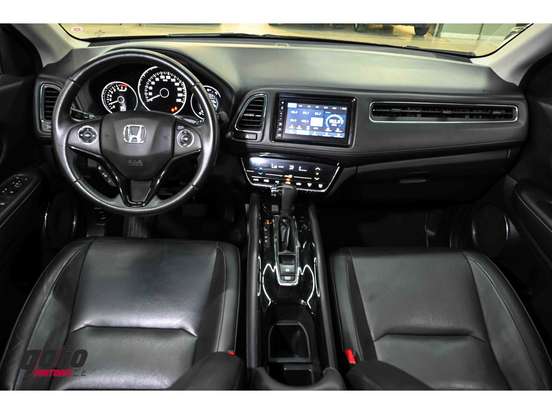 HONDA-HR-V-1.8 16V FLEX EXL 4P AUTOMÁTICO HONDA-HR-V-2019