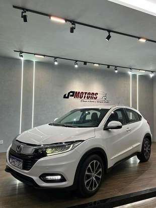 HONDA-HR-V-1.8 16V FLEX EXL 4P AUTOMÁTICO HONDA-HR-V-2021