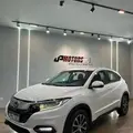 HONDA HR-V 1.8 16V FLEX EXL 4P AUTOMÁTICO HONDA HR-V 1.8 16V FLEX EXL 4P AUTOMÁTICO