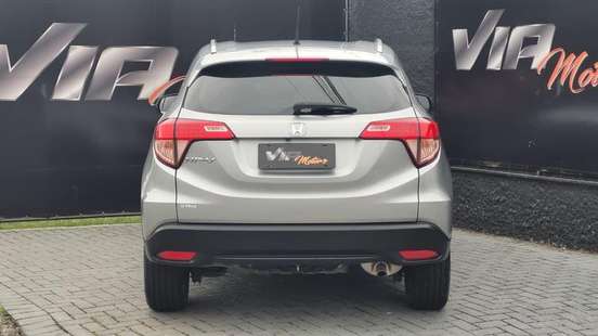 HONDA-HR-V-2018