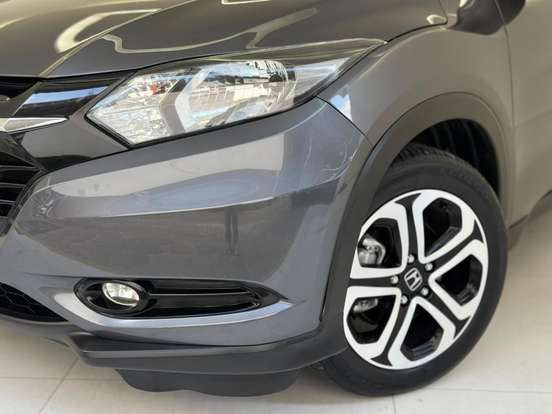 HONDA-HR-V-2018