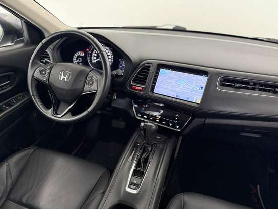 HONDA-HR-V-2018