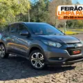 HONDA HR-V 1.8 16V FLEX EXL 4P AUTOMÁTICO HONDA HR-V 1.8 16V FLEX EXL 4P AUTOMÁTICO