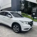 HONDA HR-V 1.8 16V FLEX EXL 4P AUTOMÁTICO HONDA HR-V 1.8 16V FLEX EXL 4P AUTOMÁTICO