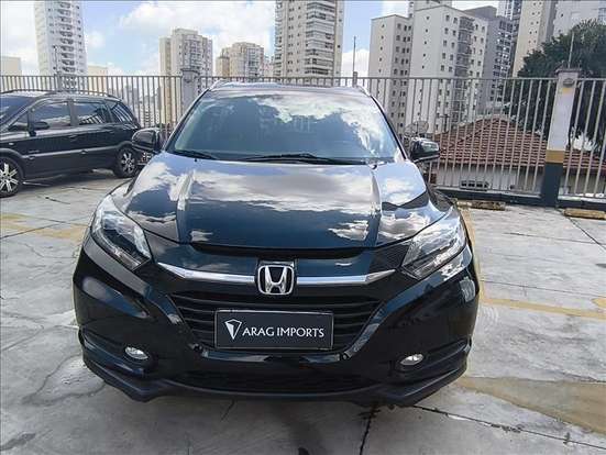 HONDA-HR-V-2018