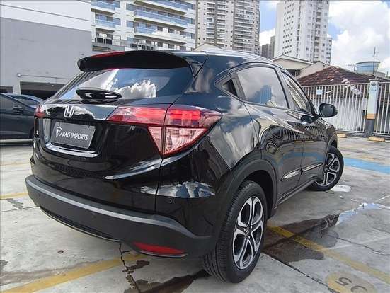 HONDA-HR-V-2018