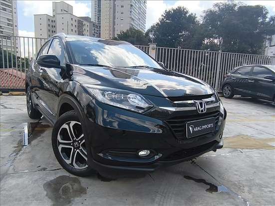 HONDA-HR-V-2018