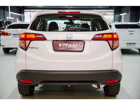 HONDA-HR-V-1.8 16V FLEX TOURING 4P AUTOMÁTICO HONDA-HR-V-2018