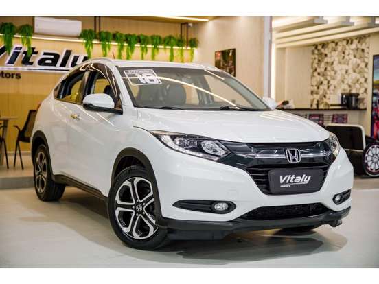 HONDA-HR-V-2018