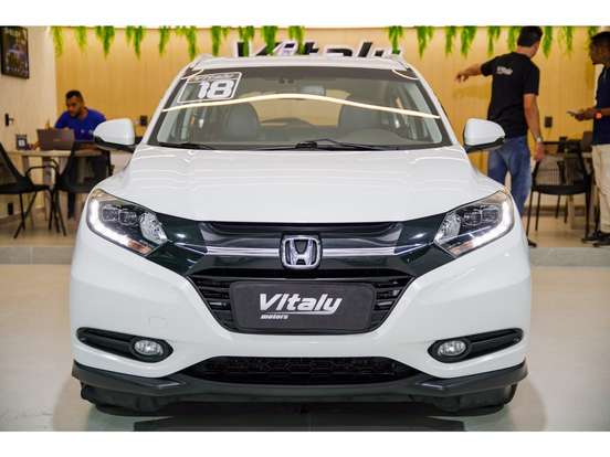 HONDA-HR-V-2018