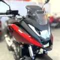 HONDA NC 750X ABS DCT HONDA NC 750X ABS DCT