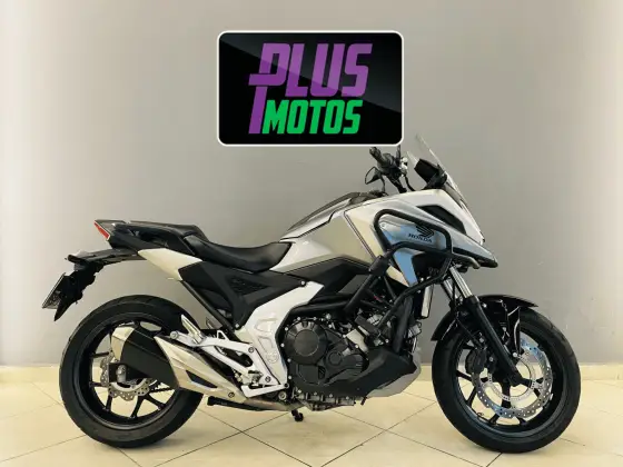 HONDA NC 750X ABS 