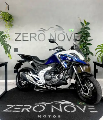 HONDA-NC 750X ABS HONDA-NC 750X ABS-2023