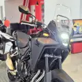 HONDA NX 500 HONDA NX 500