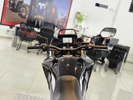 HONDA-NX 500-2026
