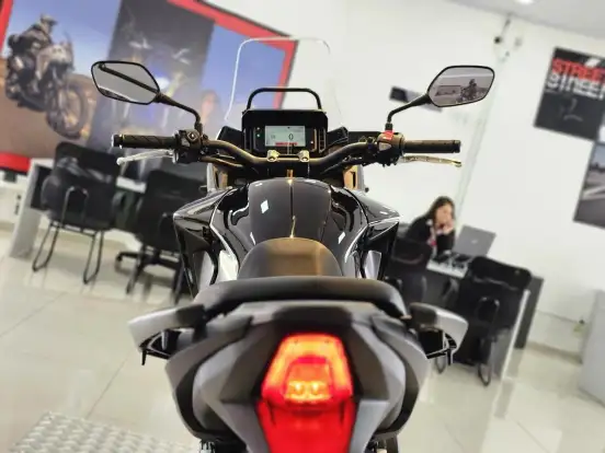 HONDA-NX 500-2026