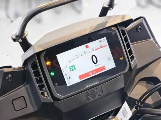 HONDA-NX 500-2026