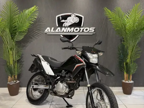 HONDA-NXR 150 BROS ES HONDA-NXR 150 BROS ES-2013
