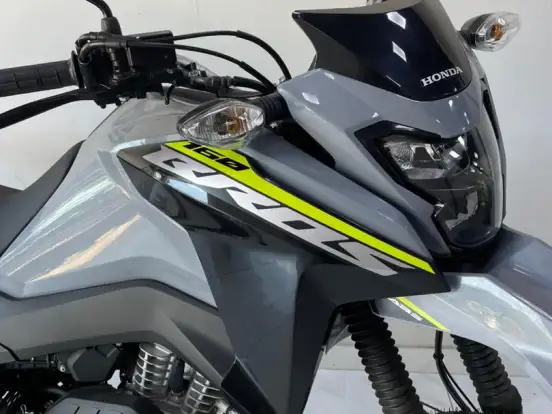 HONDA-NXR 160 BROS ABS HONDA-NXR 160 BROS ABS-2025