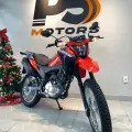 HONDA NXR 160 BROS ABS HONDA NXR 160 BROS ABS
