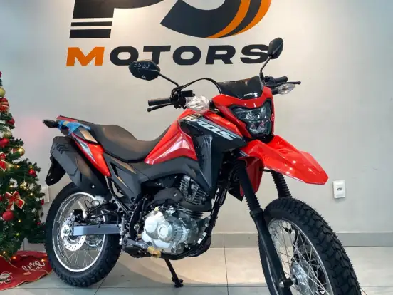 HONDA-NXR 160 BROS ABS HONDA-NXR 160 BROS ABS-2025