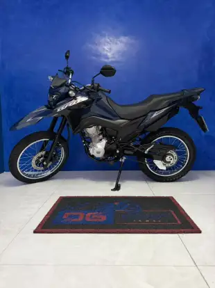 HONDA-NXR 160 BROS ABS-2026