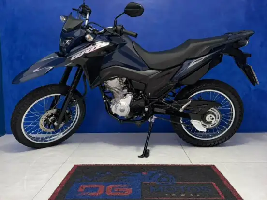 HONDA-NXR 160 BROS ABS HONDA-NXR 160 BROS ABS-2026