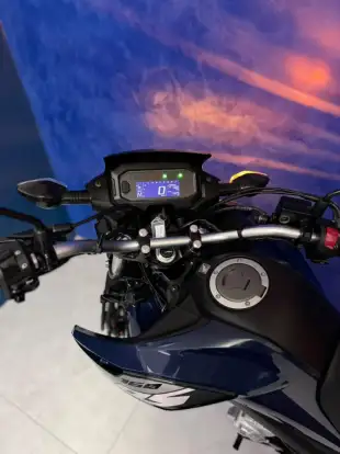 HONDA-NXR 160 BROS ABS-2026