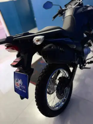 HONDA-NXR 160 BROS ABS-2026