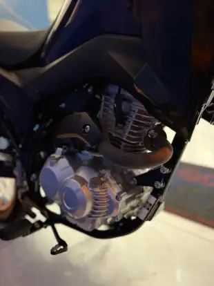 HONDA-NXR 160 BROS ABS-2026