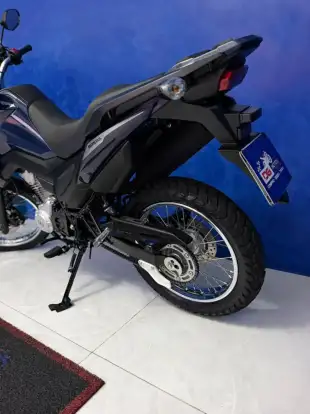 HONDA-NXR 160 BROS ABS-2026