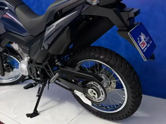 HONDA-NXR 160 BROS ABS HONDA-NXR 160 BROS ABS-2026