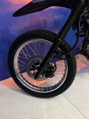 HONDA-NXR 160 BROS ABS-2026