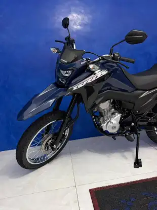 HONDA-NXR 160 BROS ABS-2026