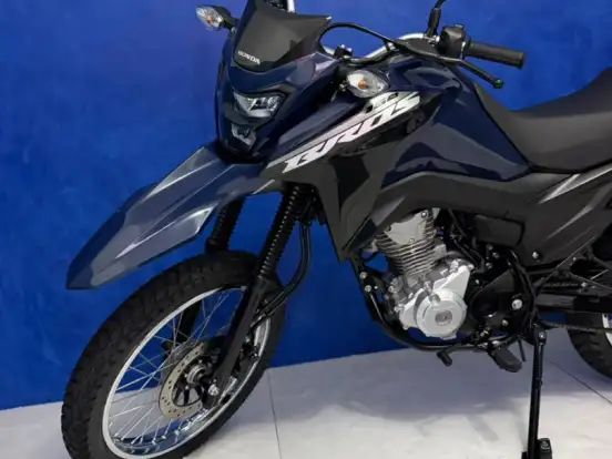 HONDA-NXR 160 BROS ABS HONDA-NXR 160 BROS ABS-2026
