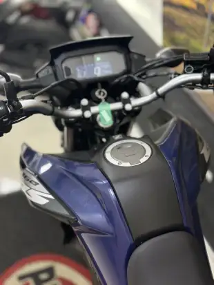 HONDA-NXR 160 BROS CBS-2025