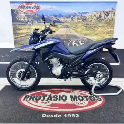 HONDA-NXR 160 BROS CBS HONDA-NXR 160 BROS CBS-2025