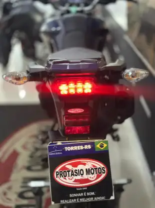 HONDA-NXR 160 BROS CBS-2025