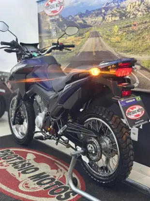 HONDA-NXR 160 BROS CBS HONDA-NXR 160 BROS CBS-2025