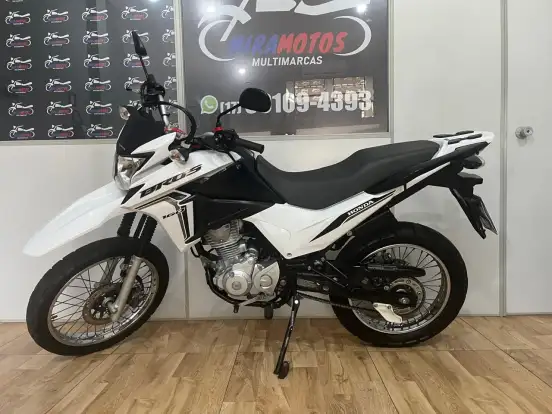 HONDA-NXR 160 BROS ESDD-2022