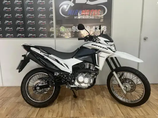 HONDA-NXR 160 BROS ESDD-2022