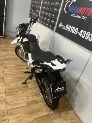 HONDA-NXR 160 BROS ESDD-2022