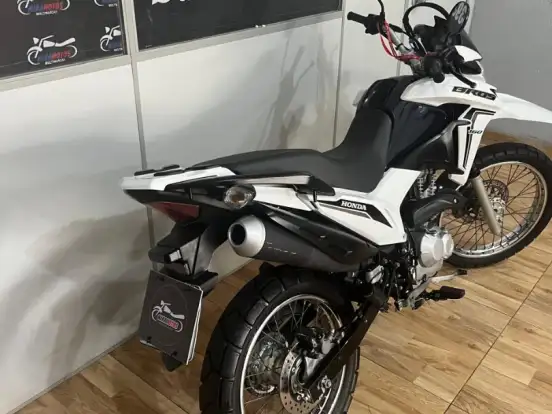 HONDA-NXR 160 BROS ESDD HONDA-NXR 160 BROS ESDD-2022