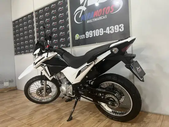 HONDA-NXR 160 BROS ESDD-2022